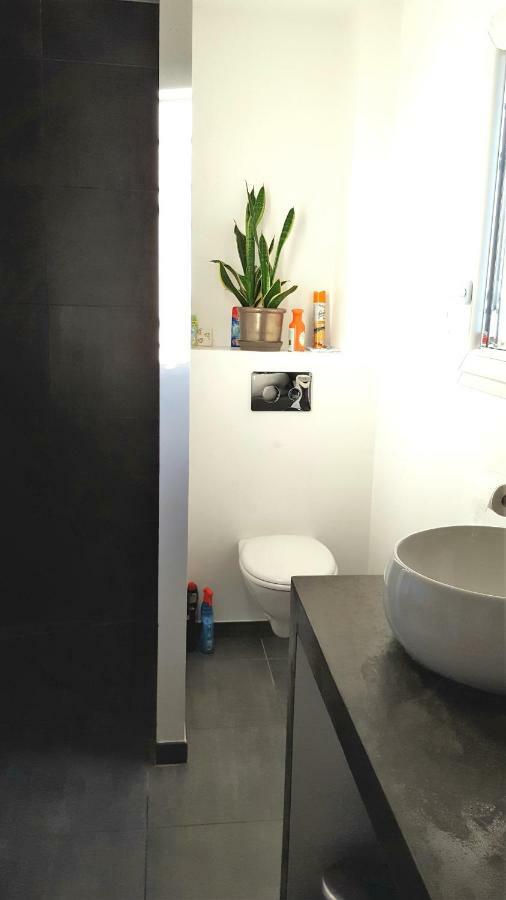 L'Olivier Apartment Mornant Bagian luar foto