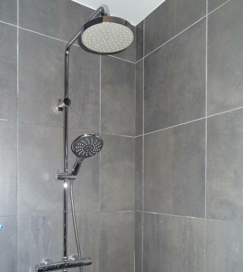 L'Olivier Apartment Mornant Bagian luar foto